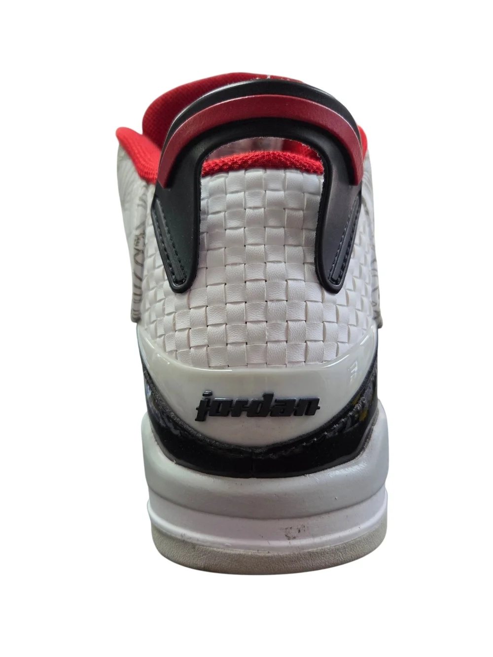 Air Jordan Dub Zero Sneakers